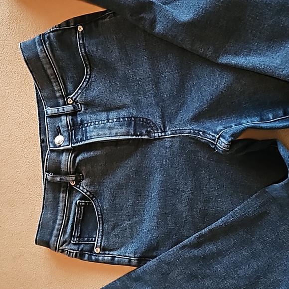 Express 90s Slim High Rise - Picture 3 of 12